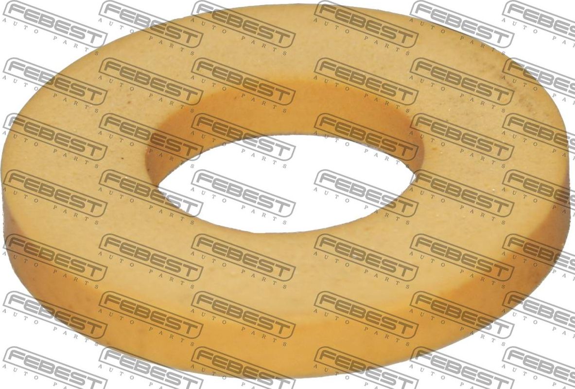 Опора амортизатора (стойки) Febest. Артикул TSD-001