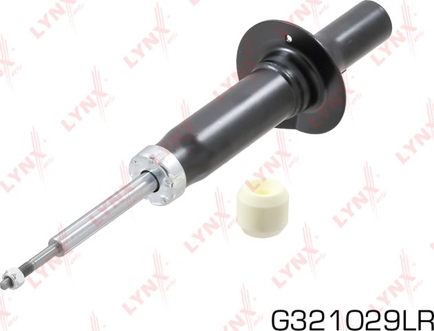 Амортизатор LYNXauto передний для Saab 9-7X 2004-2012. Артикул G321029LR