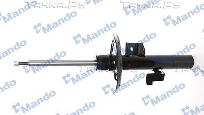 Амортизатор Mando. Артикул MSS016273