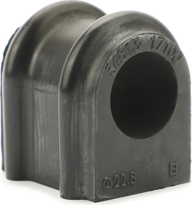 ВТУЛКА ПЕР.СТАБИЛ.HYUNDAI MATRIX FC (Speedmate). Артикул SMBKH315