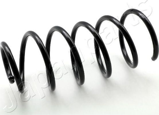 Пружина подвески Japanparts передняя для SEAT Leon I 1999-2006. Артикул ZC1254C