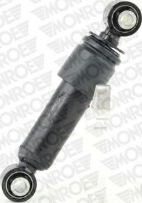 Амортизатор кабины Monroe MONROE MAGNUM Cabin. Артикул CB0259
