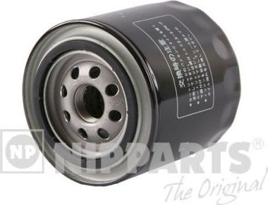 Масляный фильтр Nipparts для Rover 600 1994-1999. Артикул J1314011