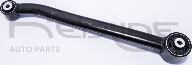 Поперечный рычаг задней подвески RED Line левый для Jeep Compass II 2016-2026. Артикул 40JE099