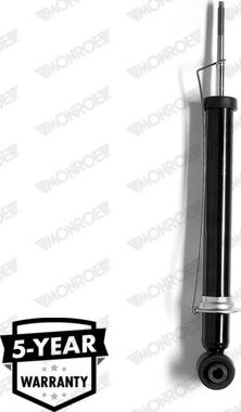 Амортизатор Monroe Original (Gas). Артикул 23876