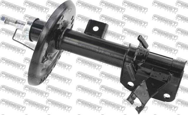 Амортизатор Febest. Артикул 02110-014FR