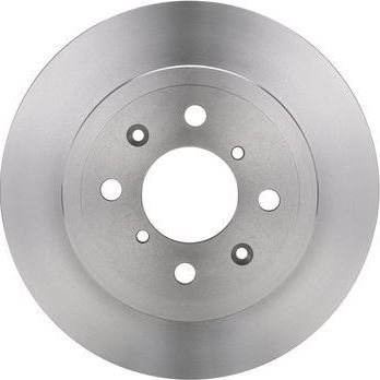 Тормозной диск Bosch. Артикул 0 986 479 370