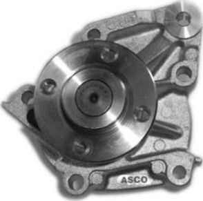 Помпа (водяной насос) Aisin. Артикул WPM-032