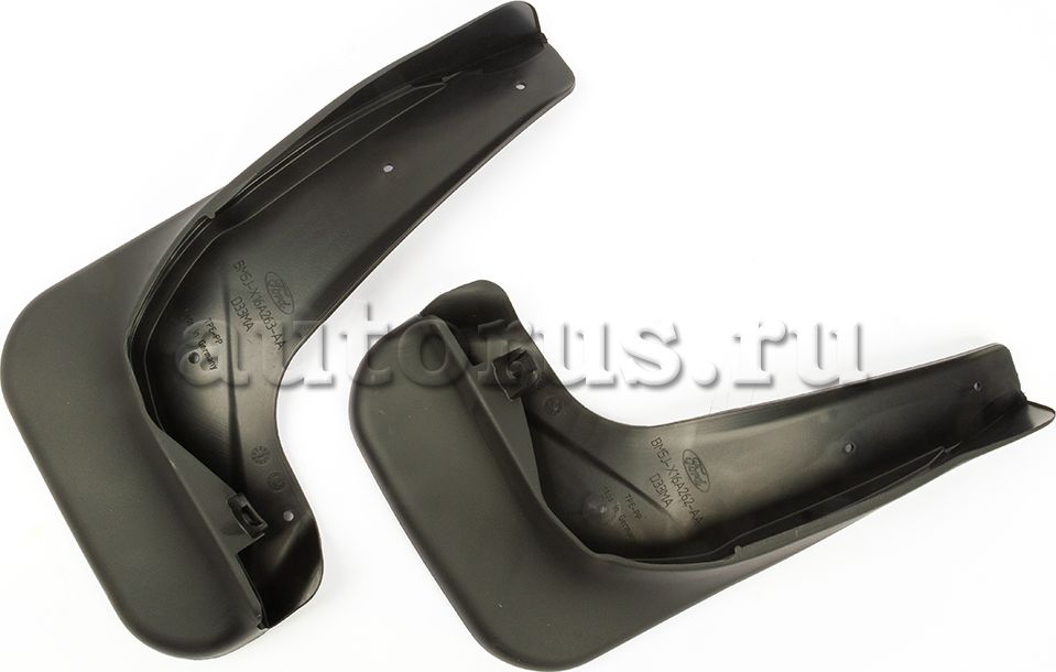 Брызговик передний к-кт ford focus 11 Ford. Артикул 1722673