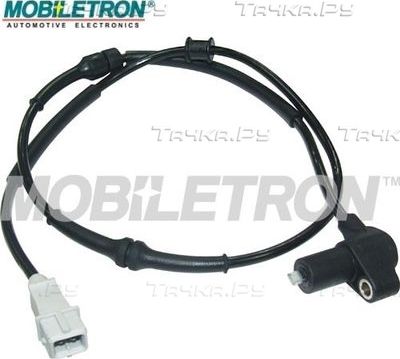 Датчик ABS Mobiletron передний правый/левый для Citroen Xsara Picasso 1999-2004. Артикул AB-EU052