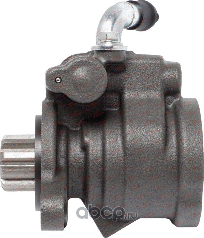 Новый насос ГУР Toyota 4Runner 1996-2002, Toyota HILUX 1998-2005, Toyota Land Cr (GS). Артикул HP39022C