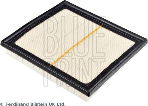 Воздушный фильтр Blue Print. Артикул ADS72216