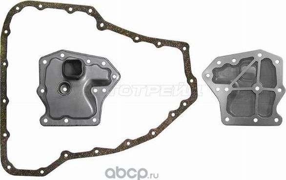 Фильтр АКПП NISSAN MURANO Z50 03-08TEANA J31 03- (SAT). Артикул ST3172885X01