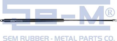 Амортизатор (упор) багажника Sem Lastik. Артикул 10641