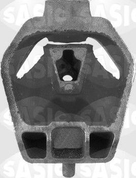 Подушка (опора) двигателя Sasic внутренний для Audi A6 I (C4) 1994-1997. Артикул 9001965