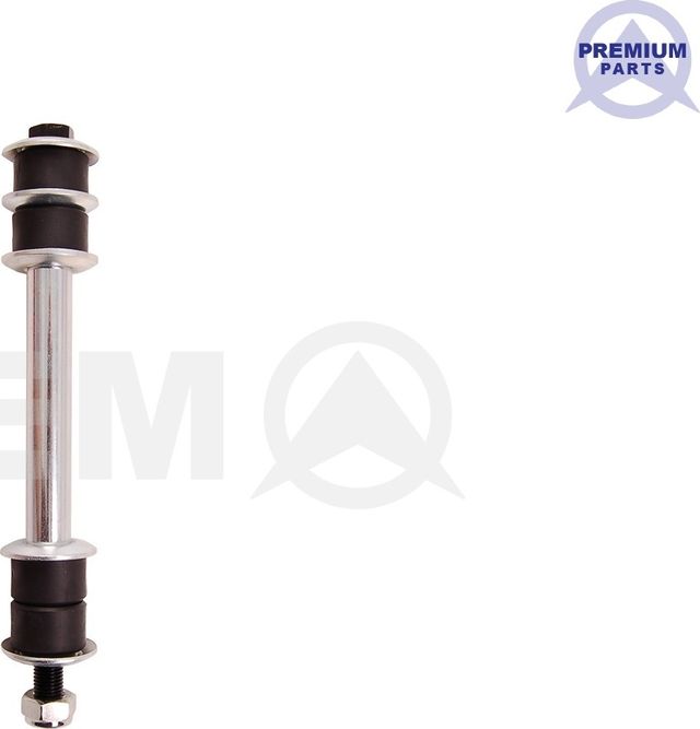 Стойка (тяга) стабилизатора Sidem. Артикул 87560