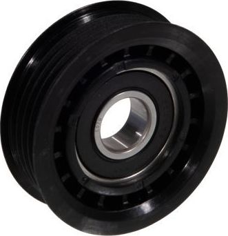 Натяжной ролик (натяжитель) приводного поликлинового ремня Stellox. Артикул 03-40509-SX
