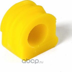 Втулка стабилизатора подвески полиуретановая передняя VW GOLF IV / BORA 1997 (Точка Опоры). Артикул 19011636