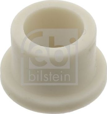 Втулка стабилизатора Febi Bilstein (полимерный материал). Артикул 03945