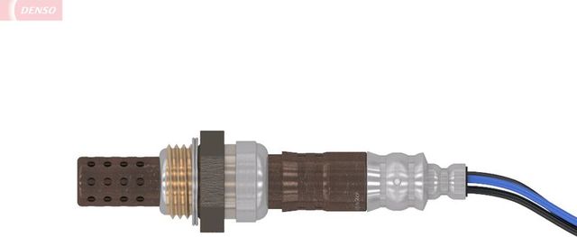 Лямбда-зонд (кислородный датчик) Denso Direct fit для Hyundai Accent I 1994-1997. Артикул DOX-1373