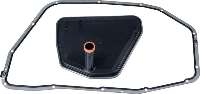 Фильтр АКПП Febi Bilstein для Audi A4 IV (B8) 2007-2015. Артикул 107830