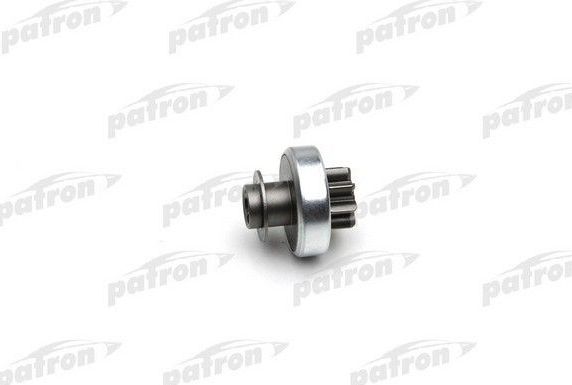 Бендикс стартера Patron для Kia Rio II 2005-2011. Артикул P1011695