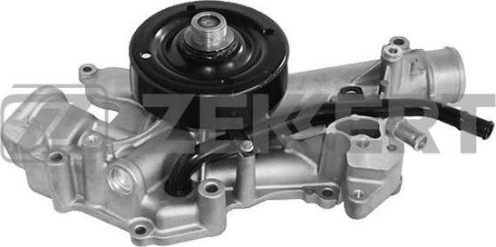 Помпа (водяной насос) Zekkert. Артикул WP-1401