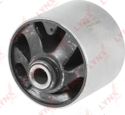 Опора (подушка) КПП LYNXauto верхняя для Mazda 626 IV (GE) 1991-1997. Артикул ME-1325