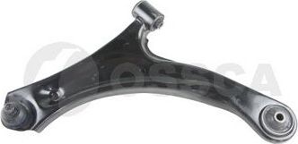 Поперечный рычаг передней подвески OSSCA левый для Suzuki Liana I 2001-2008. Артикул 35722