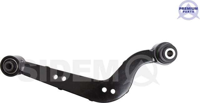 Продольный рычаг задней подвески Sidem правый верхний для Lexus NX I 2014-2026. Артикул 45059