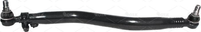 Рулевая тяга продольная Rota. Артикул 2066970