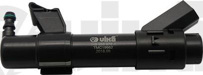 Форсунка омывателя фар Vika. Артикул 99551791701