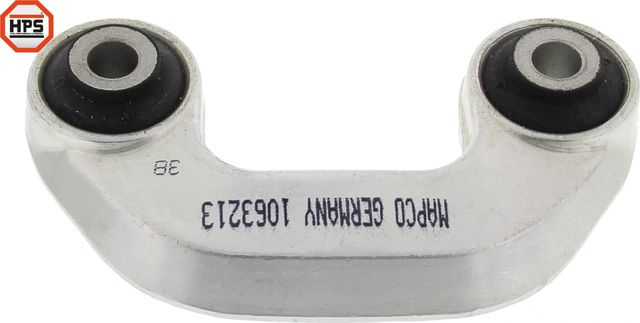 Стойка (тяга) стабилизатора MAPCO передняя левая для Audi A4 I (B5) 1994-2001. Артикул 49683HPS