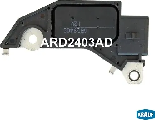 Регулятор напряжения DAEWOO ESPERO/NEXIA (Krauf) Krauf. Артикул ARD2403AD