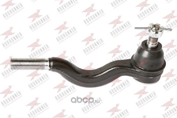 Наконечник рулевой передний внутренний HYUNDAI TERRACAN 2001-2006 (Rodrunner). Артикул TRHY481