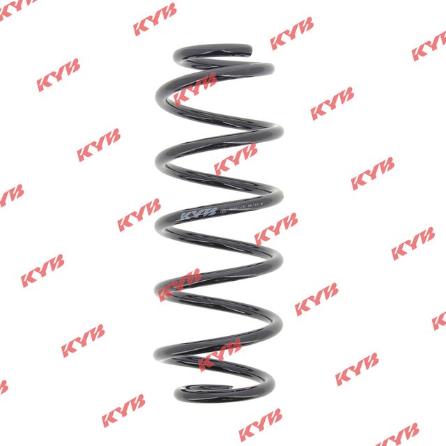 Пружина подвески KYB (Каяба) K-Flex задняя для Suzuki Swift III 2005-2011. Артикул RH6778