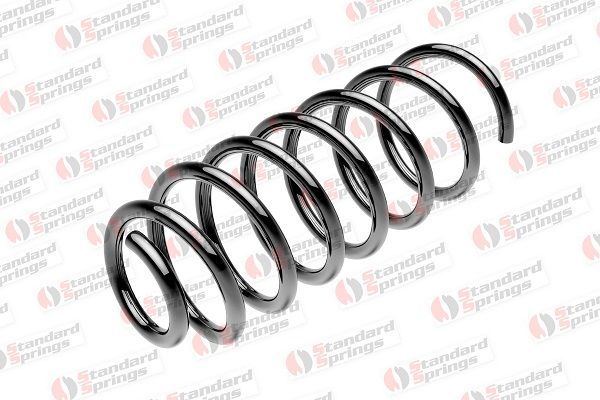 Пружина подвески Standard Springs задняя для Volvo V70 II 2001-2007. Артикул ST 135 054 R