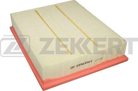 Воздушный фильтр Zekkert. Артикул LF-1928