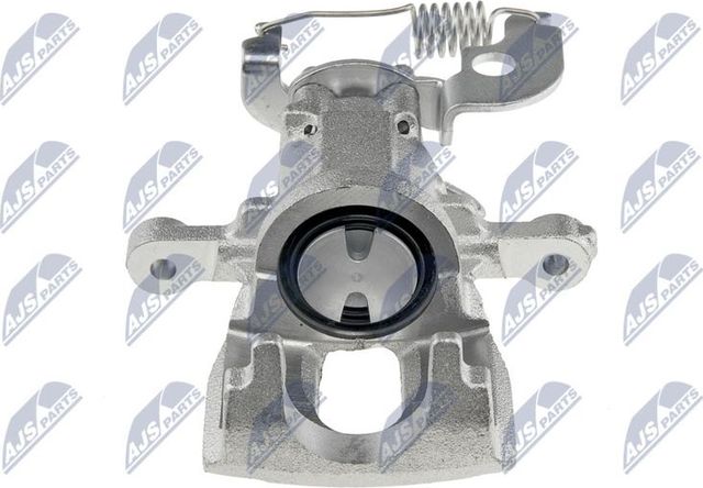 Тормозной суппорт NTY задний левый для Ford Mondeo III 2000-2007. Артикул HZT-FR-014