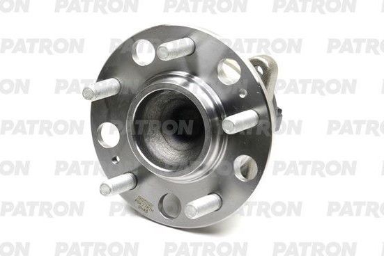 Ступица колеса с интегрированным подшипником (в сборе) Patron. Артикул PBK7787H