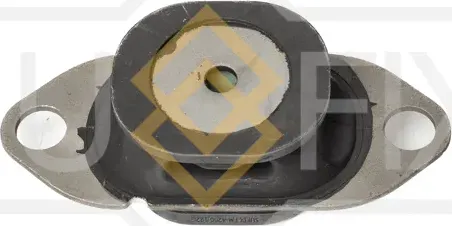 Опора трансмиссии передняя правая/левая RENAULT CLIO IV 2012-/DUSTER 2011-2015/K (Sufix). Артикул FM4260