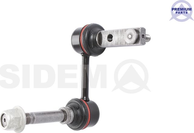 Стойка (тяга) стабилизатора Sidem передняя левая для Lexus GS II 1997-2004. Артикул 45464