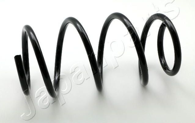 Пружина подвески Japanparts. Артикул ZC3912H