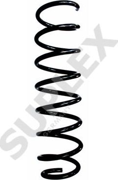 Пружина подвески Suplex. Артикул 06516