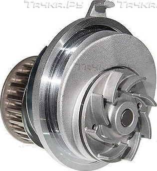 Помпа (водяной насос) Zentparts для Opel Frontera A 1992-1998. Артикул Z14610