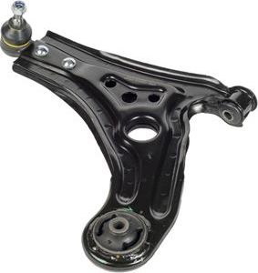 Поперечный рычаг передней подвески Zentparts левый для Citroen BX 1988-1994. Артикул Z24617