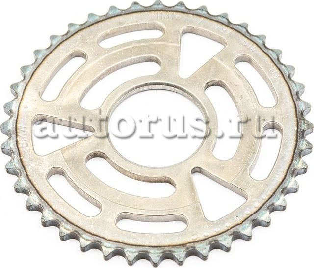 Цепь ГРМ BMW. Артикул 11317797514