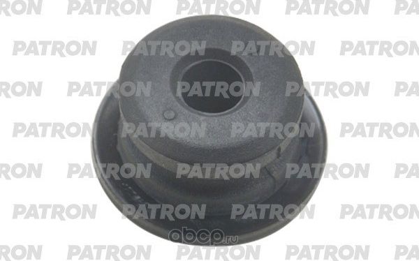 Втулка амортизатора TOYOTA LAND CRUISER PRADO (J15) (TRJ150, TRJ155, TRJ150R, TR (Patron). Артикул PSE20996
