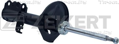 Амортизатор Zekkert передний правый для Toyota Corolla E120, E130 2001-2008. Артикул SG-5000