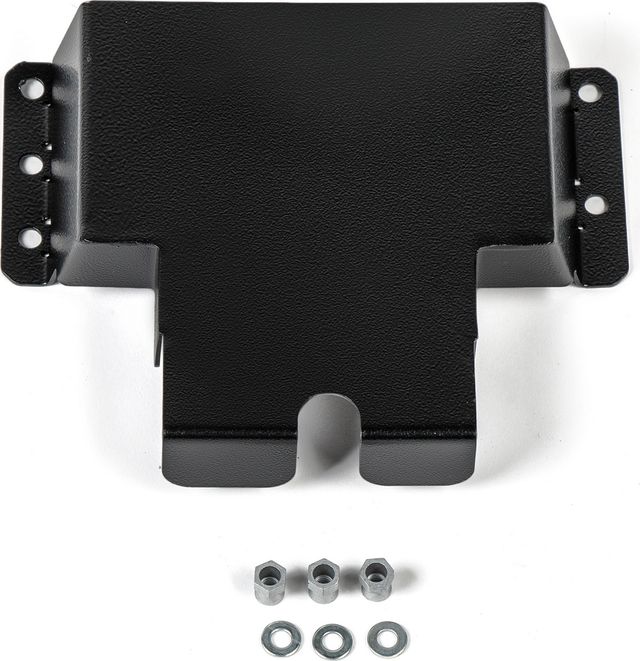 Защита АвтоБРОНЯ для электронного блока управления Lada Granta 2011-2018 2018-2026. Артикул 111.06036.1